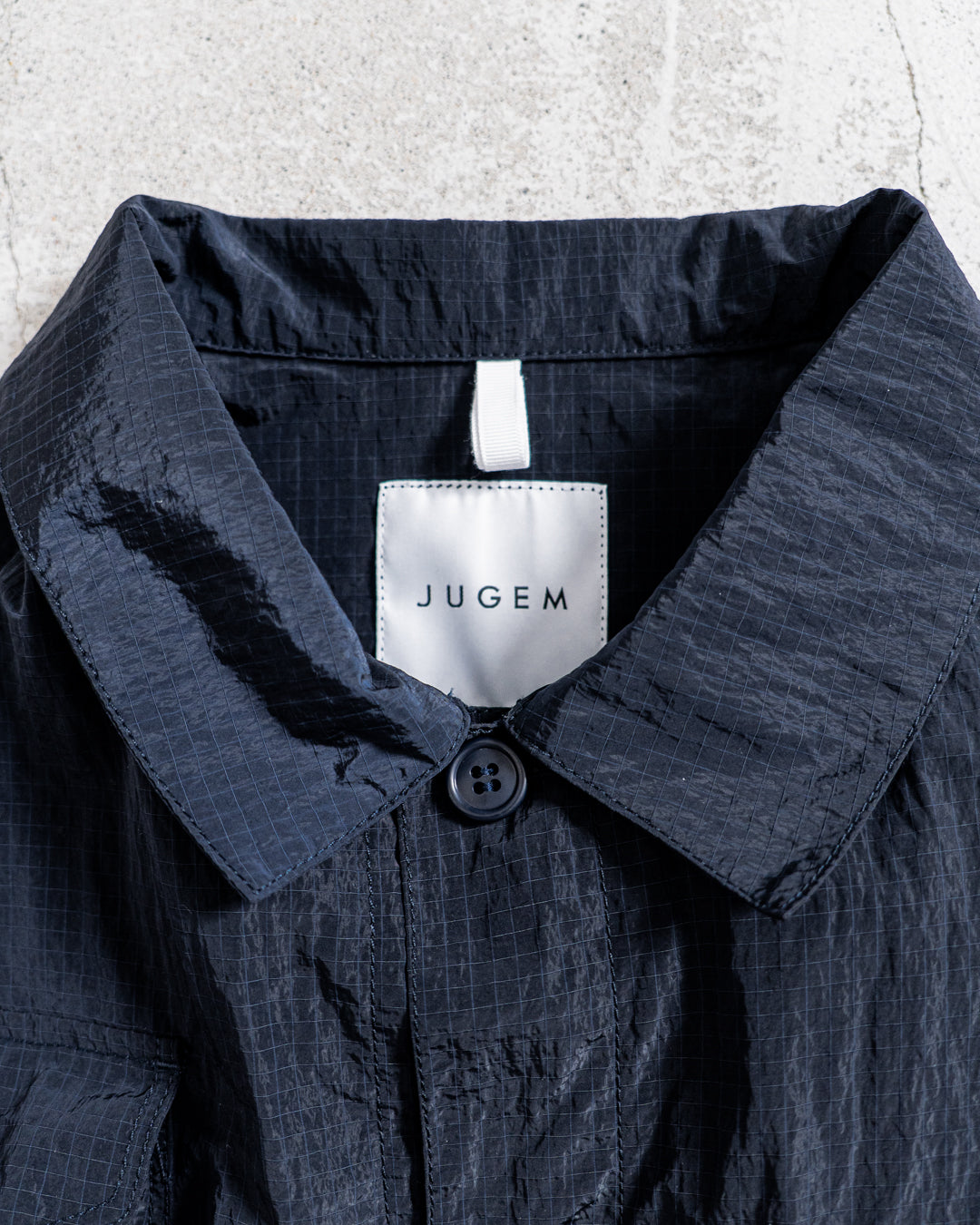 JUGEM TECH RIP SHIRTS BLSN Ⅱ