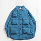 JUGEM TECH RIP SHIRTS BLSN Ⅱ