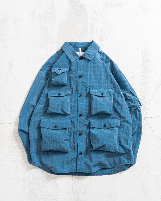 JUGEM TECH RIP SHIRTS BLSN Ⅱ
