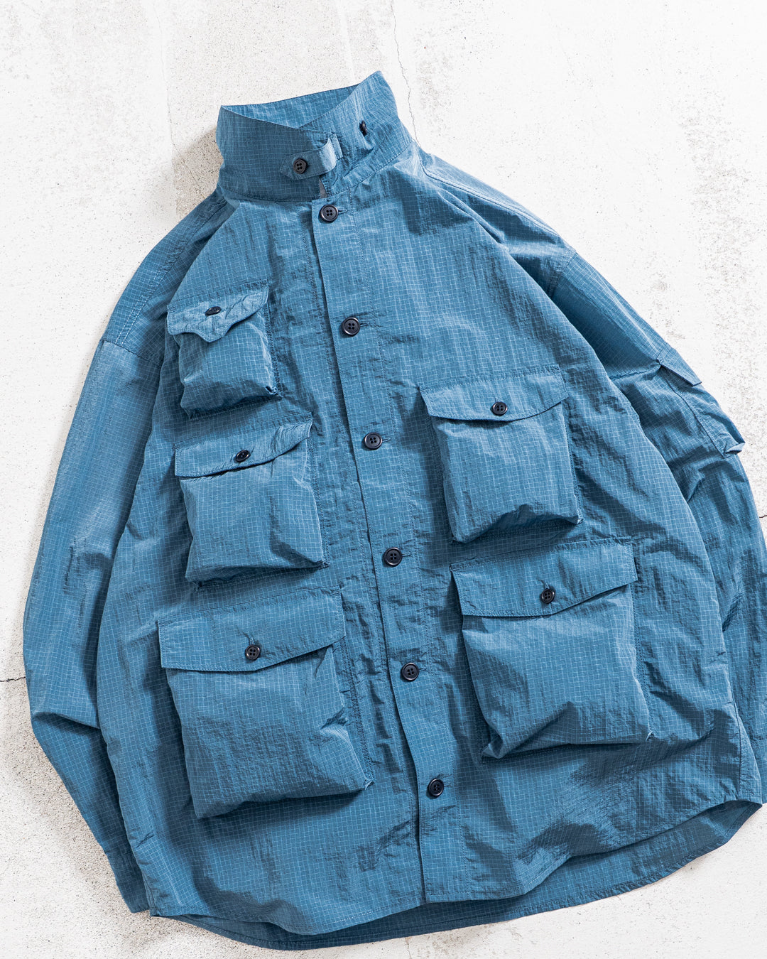 JUGEM TECH RIP SHIRTS BLSN Ⅱ