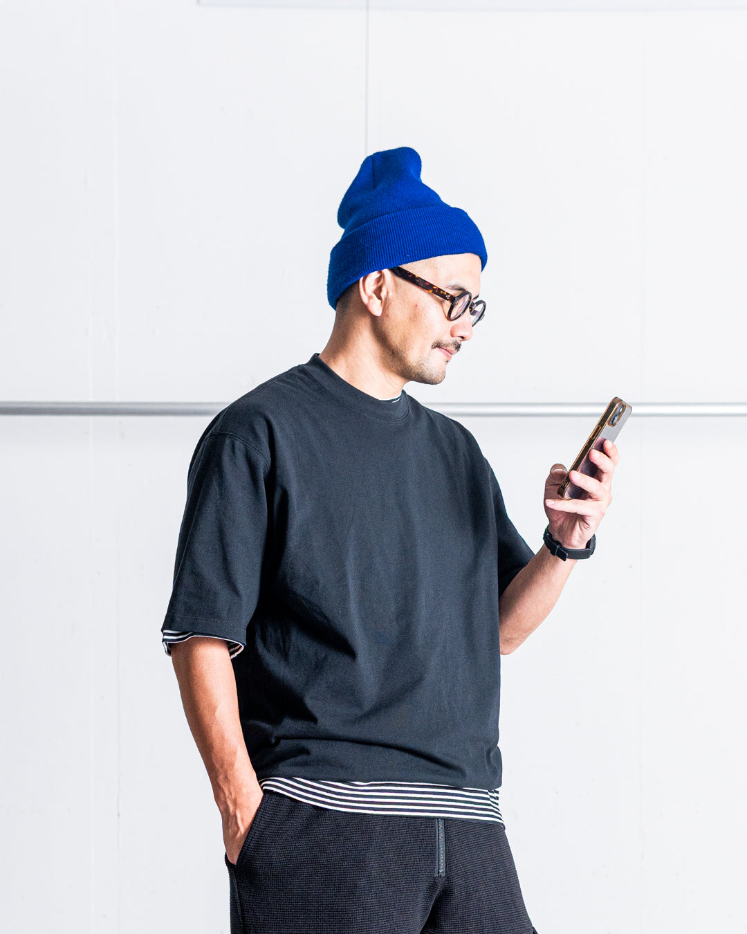 【RESTOCK】ES.1 SS T-shirts