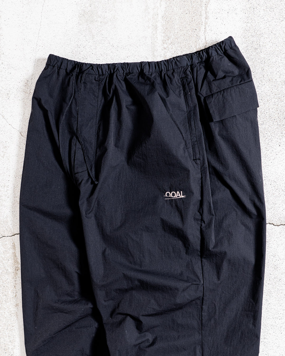nanamica OOAL Wind Pants　　