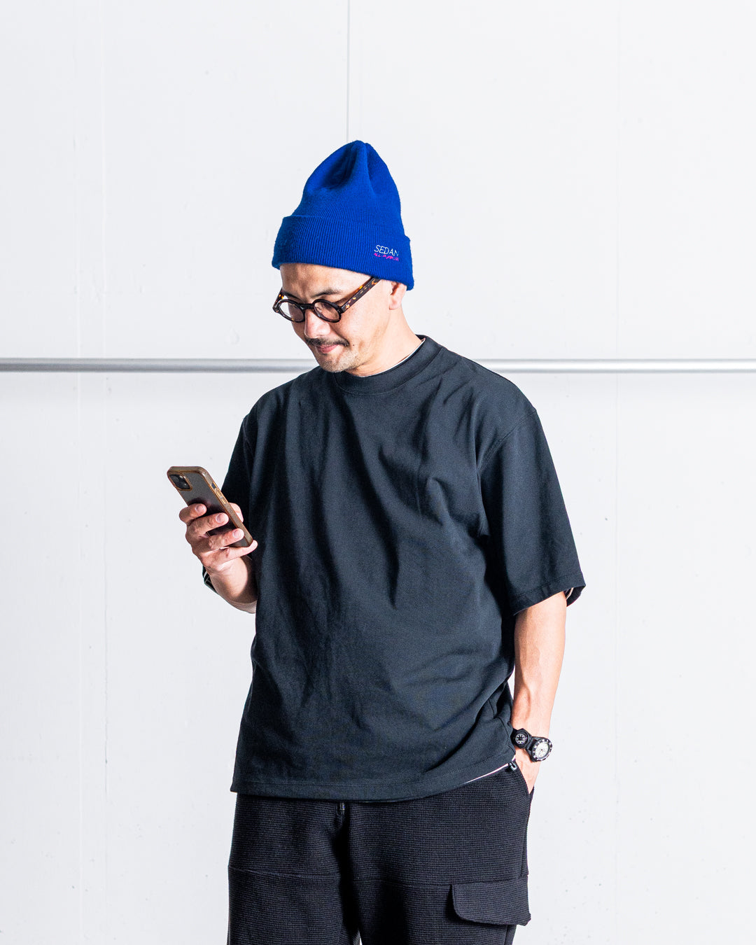 【RESTOCK】ES.1 SS T-shirts