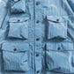 JUGEM TECH RIP SHIRTS BLSN Ⅱ