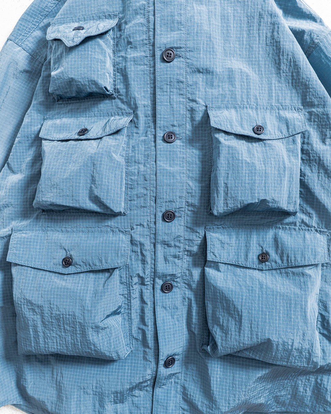 JUGEM TECH RIP SHIRTS BLSN Ⅱ