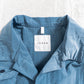 JUGEM TECH RIP SHIRTS BLSN Ⅱ