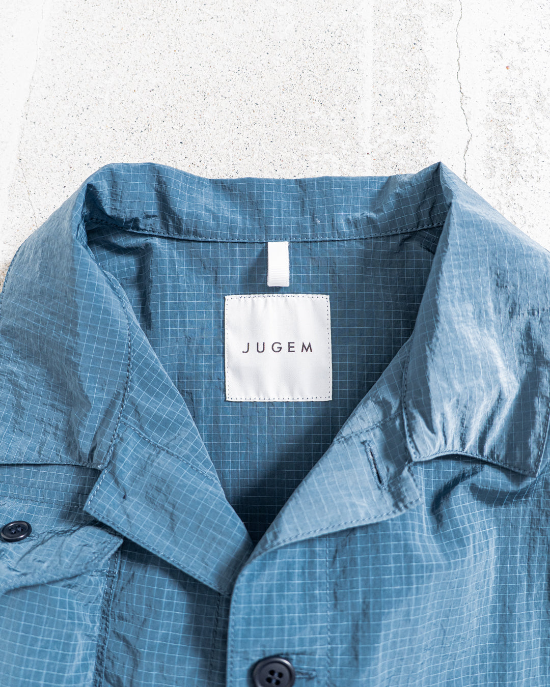 JUGEM TECH RIP SHIRTS BLSN Ⅱ