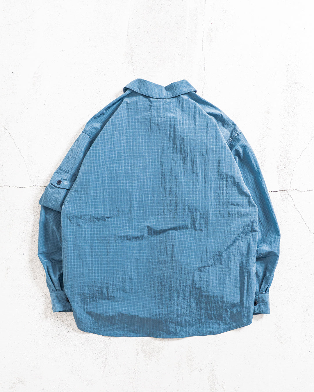 JUGEM TECH RIP SHIRTS BLSN Ⅱ
