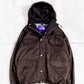 THE NORTH FACE Purple Label Synthetic Leather Mountain Parka