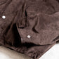 THE NORTH FACE Purple Label Synthetic Leather Mountain Parka