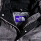THE NORTH FACE Purple Label Synthetic Leather Mountain Parka