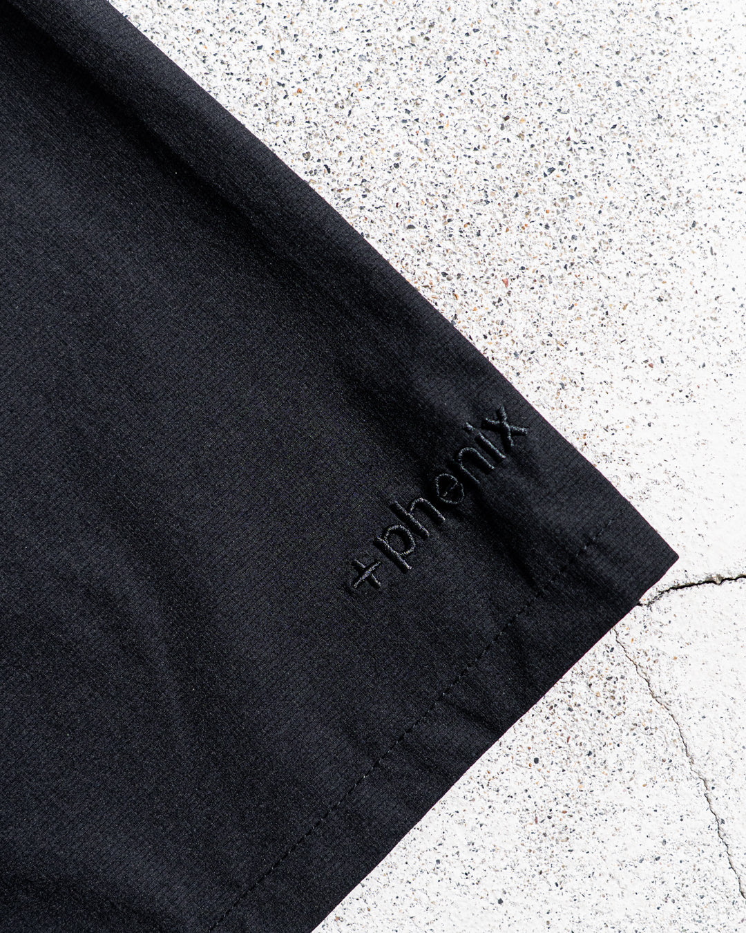 【RESTOCK】+phenix AIRFLOW W-POCKET SHORT SLEEVE SHIRT