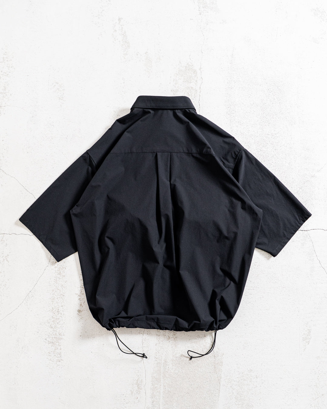 【RESTOCK】+phenix AIRFLOW W-POCKET SHORT SLEEVE SHIRT