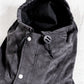 THE NORTH FACE Purple Label Synthetic Leather Mountain Parka