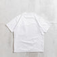 +phenix HIDDEN ZIP POCKET SHORT SLEEVE TEE