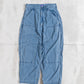 THE NORTH FACE Purple Label Cotton Nylon Weather Double Knee Pants