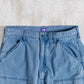 THE NORTH FACE Purple Label Cotton Nylon Weather Double Knee Pants