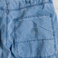 THE NORTH FACE Purple Label Cotton Nylon Weather Double Knee Pants