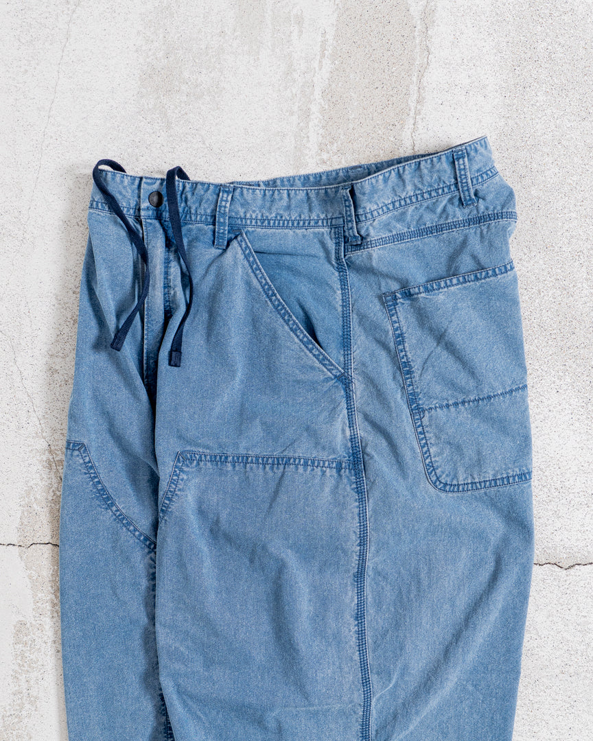 THE NORTH FACE Purple Label Cotton Nylon Weather Double Knee Pants