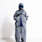 THE NORTH FACE Purple Label Cotton Nylon Weather Double Knee Pants