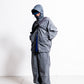 THE NORTH FACE Purple Label Cotton Nylon Weather Double Knee Pants