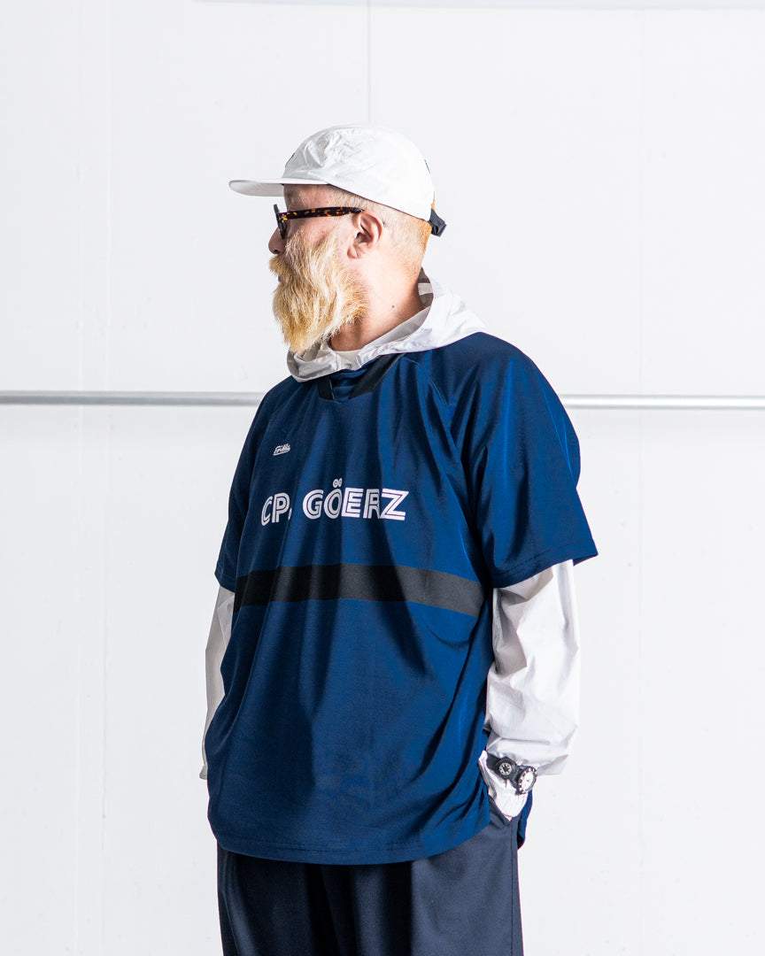 通販] erima(erima) SS GAME SHIRTS 商品ページ – zentex