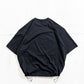【RESTOCK】+phenix DRAWSTRING SHORT SLEEVE TEE