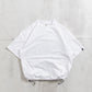 【RESTOCK】+phenix DRAWSTRING SHORT SLEEVE TEE
