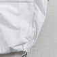 【RESTOCK】+phenix DRAWSTRING SHORT SLEEVE TEE