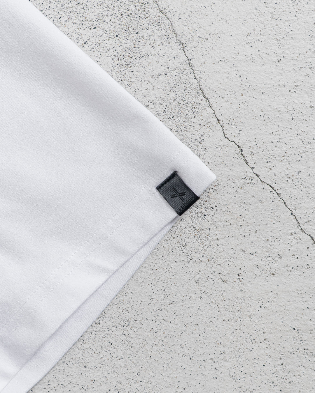 【RESTOCK】+phenix DRAWSTRING SHORT SLEEVE TEE