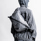 CMF OUTDOOR GARMENT MESSENGER BAG DYNEEMA