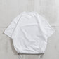 【RESTOCK】+phenix DRAWSTRING SHORT SLEEVE TEE