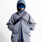 THE NORTH FACE Purple Label Cotton Nylon Weather Mountain Wind Jacket