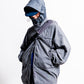 THE NORTH FACE Purple Label Cotton Nylon Weather Mountain Wind Jacket