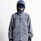 THE NORTH FACE Purple Label Cotton Nylon Weather Mountain Wind Jacket