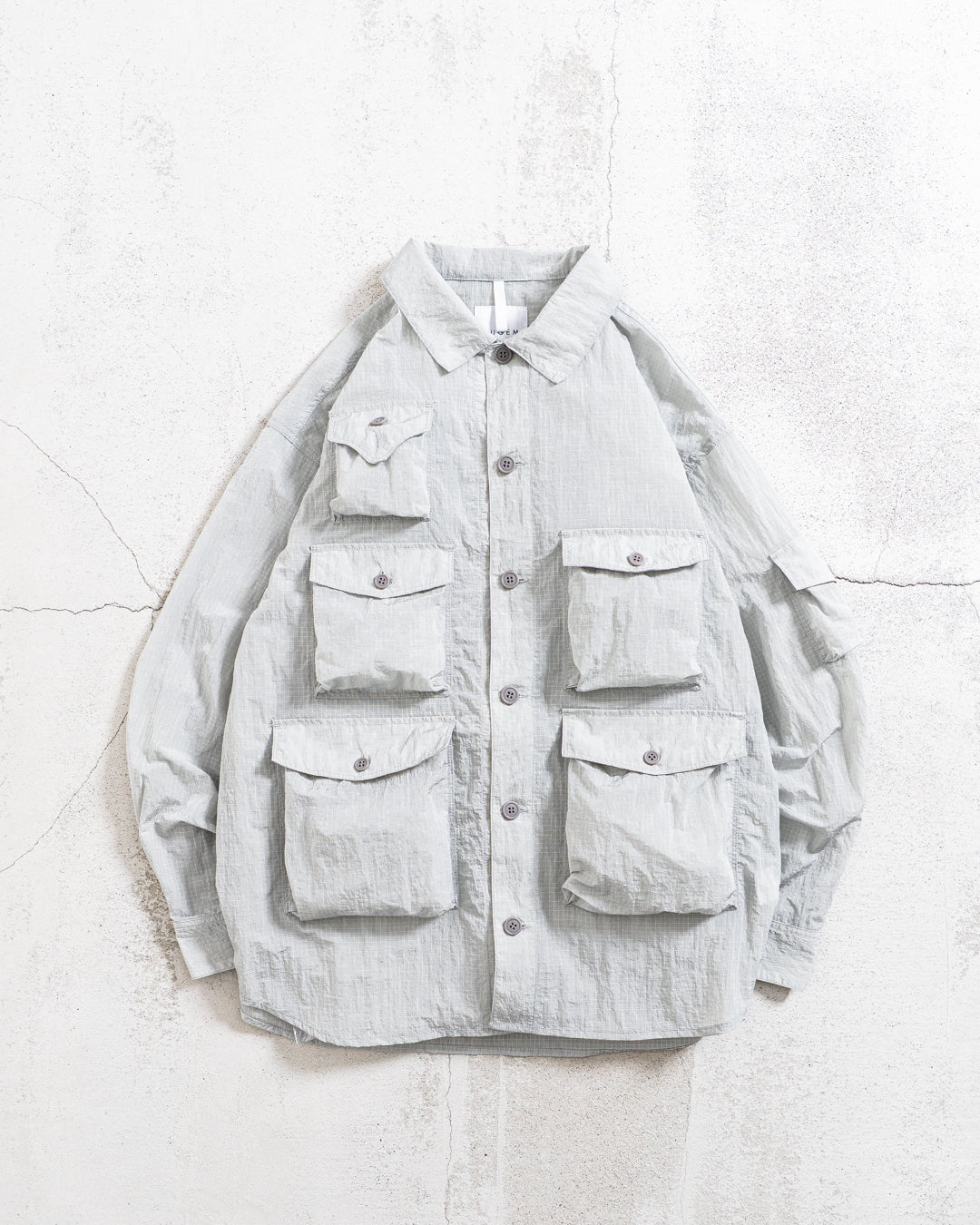 JUGEM TECH RIP SHIRTS BLSN Ⅱ