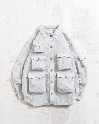 JUGEM TECH RIP SHIRTS BLSN Ⅱ