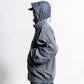 THE NORTH FACE Purple Label Cotton Nylon Weather Mountain Wind Jacket