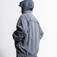 THE NORTH FACE Purple Label Cotton Nylon Weather Mountain Wind Jacket