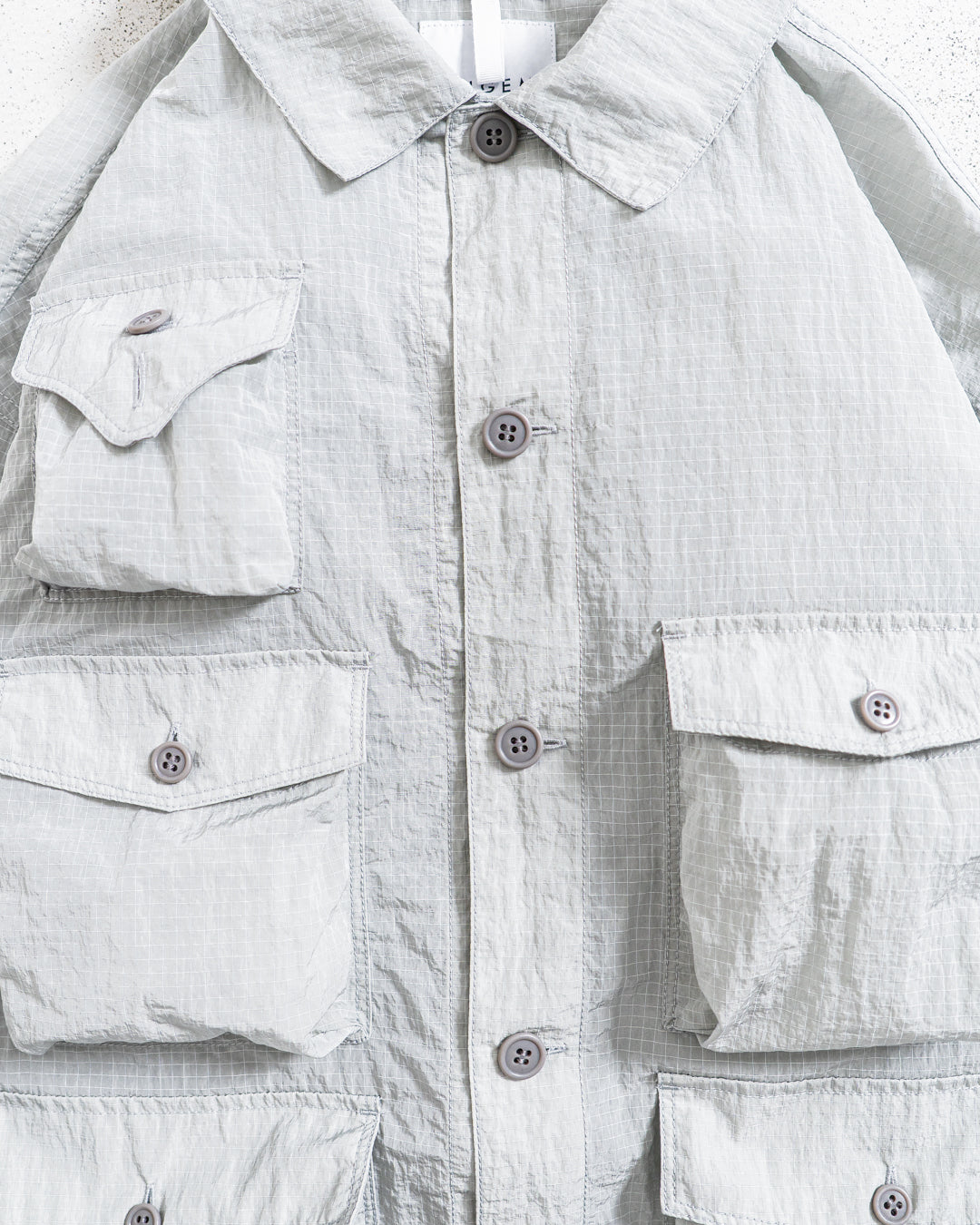 JUGEM TECH RIP SHIRTS BLSN Ⅱ
