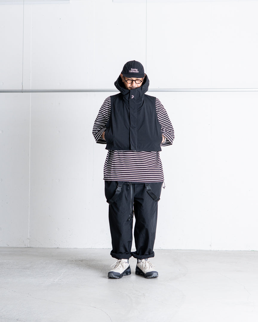 CMF OUTDOOR GARMENT ECWCS VEST