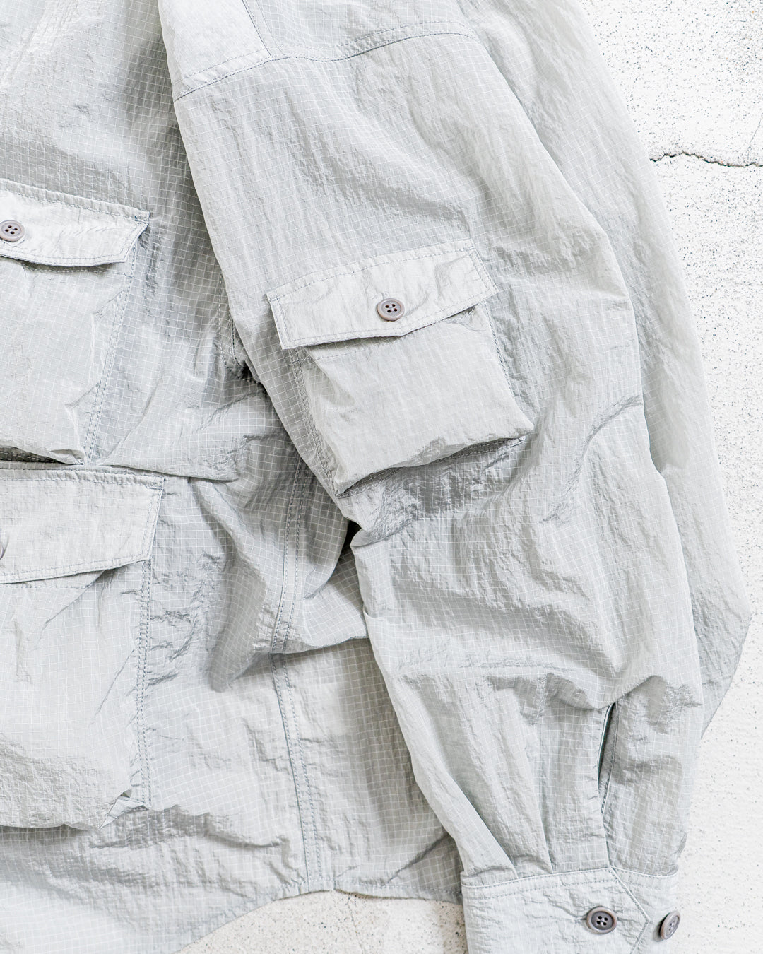 JUGEM TECH RIP SHIRTS BLSN Ⅱ