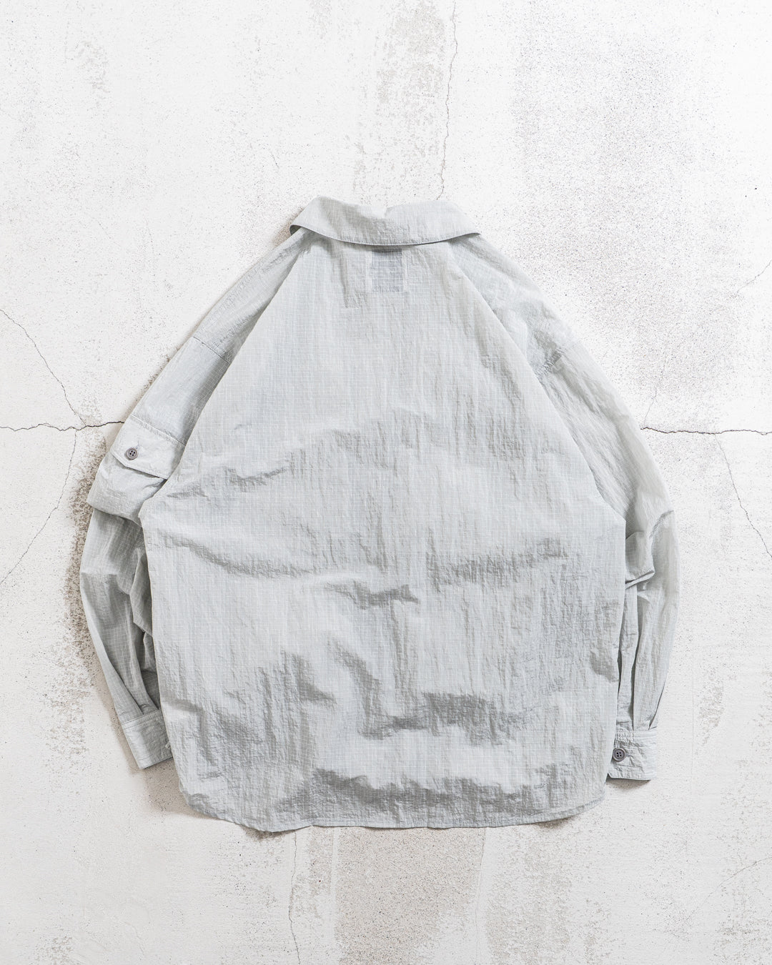 JUGEM TECH RIP SHIRTS BLSN Ⅱ