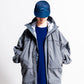 THE NORTH FACE Purple Label Cotton Nylon Weather Mountain Wind Jacket
