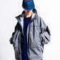 THE NORTH FACE Purple Label Cotton Nylon Weather Mountain Wind Jacket