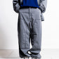 THE NORTH FACE Purple Label Cotton Nylon Weather Double Knee Pants