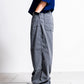 THE NORTH FACE Purple Label Cotton Nylon Weather Double Knee Pants
