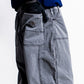 THE NORTH FACE Purple Label Cotton Nylon Weather Double Knee Pants
