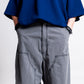 THE NORTH FACE Purple Label Cotton Nylon Weather Double Knee Pants