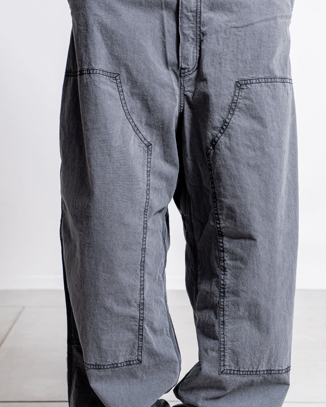 THE NORTH FACE Purple Label Cotton Nylon Weather Double Knee Pants